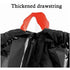 Berkley Jensen Stretchflex Drawstring Trash Bags, 90 ct./33 gal.